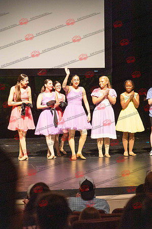 LCDC Recital 630pm - 161