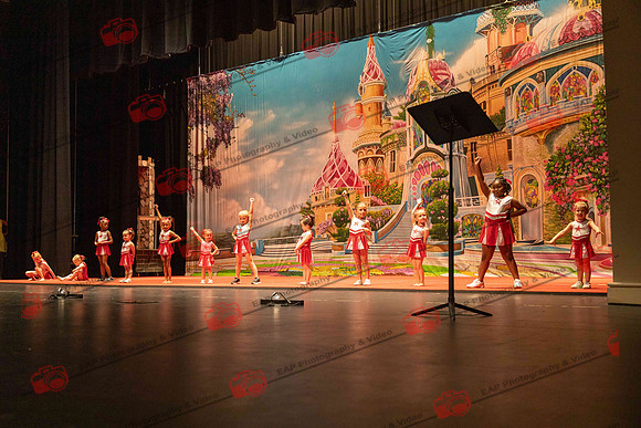 LCDC Recital 1pm - 102