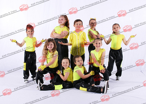 PDC EAP 101