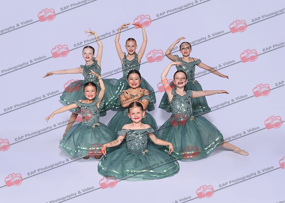 BDS EAP 45
