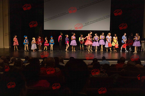 LCDC Recital 630pm - 195