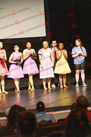 LCDC Recital 630pm - 181