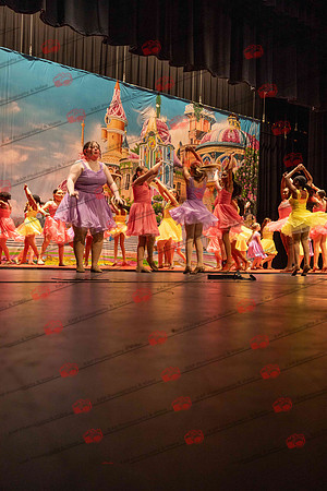 LCDC Recital 1pm - 30