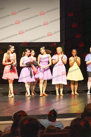 LCDC Recital 630pm - 165