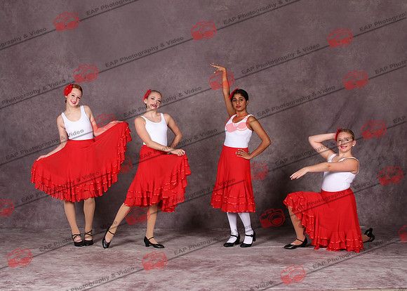 SDA EAP 23