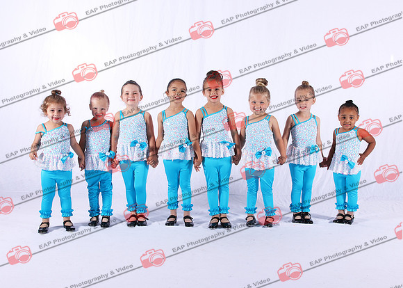 PDC EAP 96