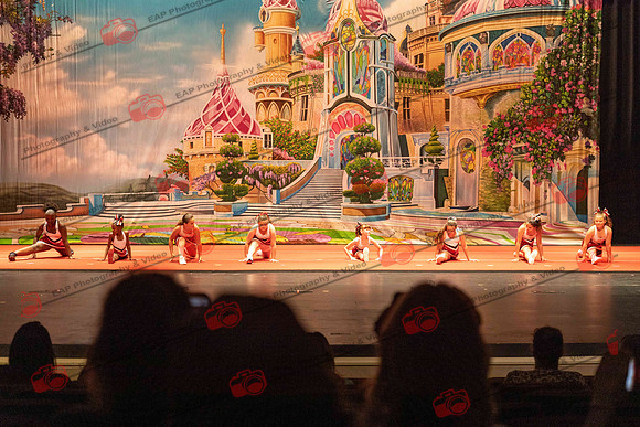 LCDC Recital 1pm - 160