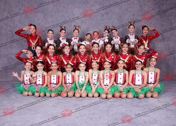 HTD EAP 29