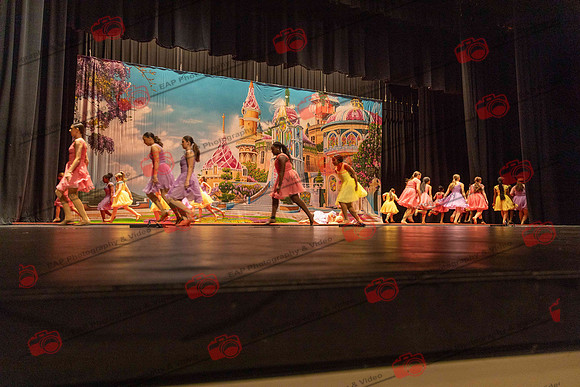 LCDC Recital 1pm - 60