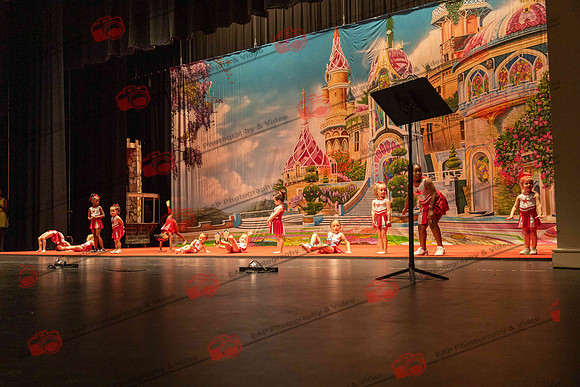 LCDC Recital 1pm - 99