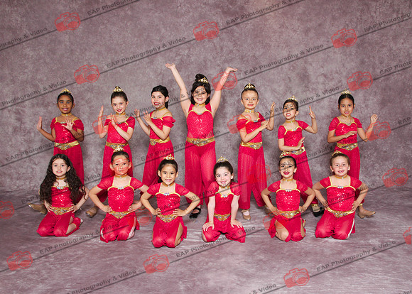 BDC EAP 26