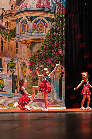 LCDC Recital 10am - 310