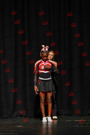 LCDC Recital 10am - 22
