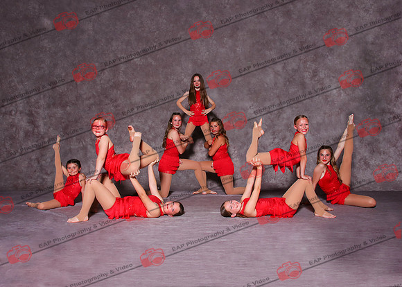 BDS EAP 26