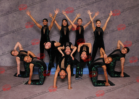 ADC EAP 21