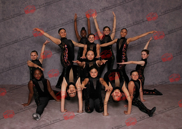 ADC EAP 20