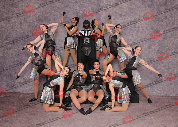 ADC EAP 08