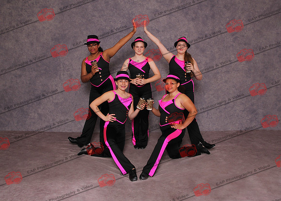 ADC EAP 10