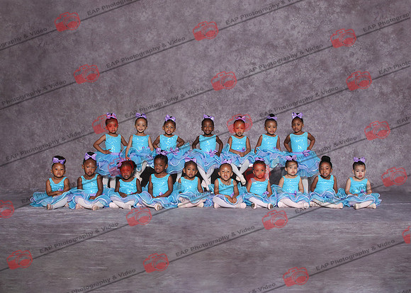 NDC EAP 07