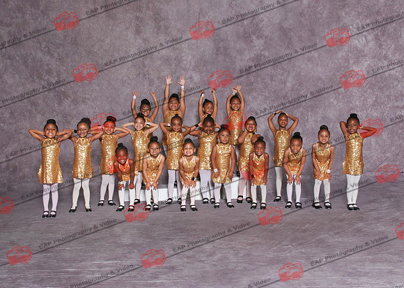 NDC EAP 12