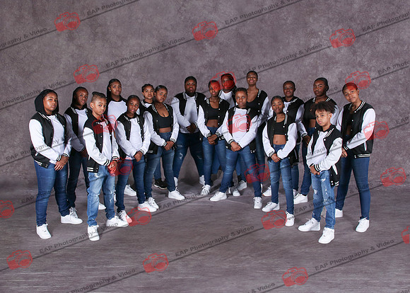 NDC EAP 06