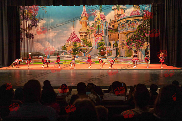 LCDC Recital 10am - 270