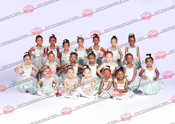 NDC EAP 15