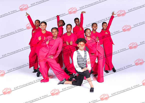 NDC EAP 10
