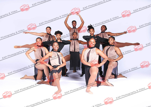 NDC EAP 09