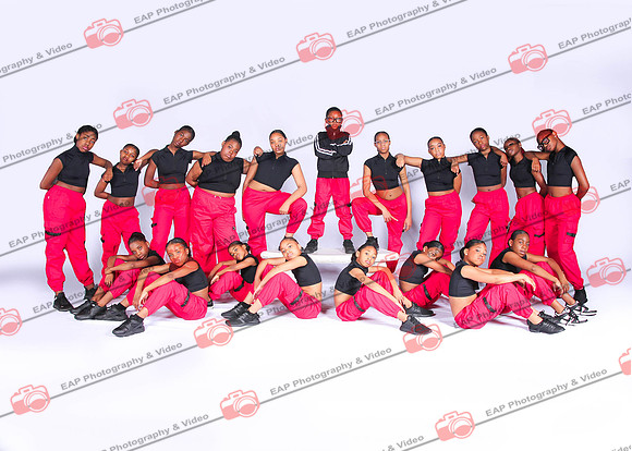 NDC EAP 40