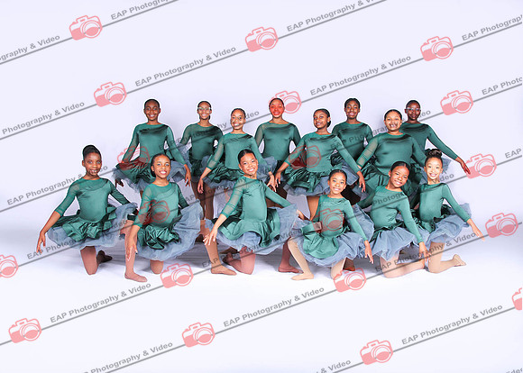 NDC EAP 43