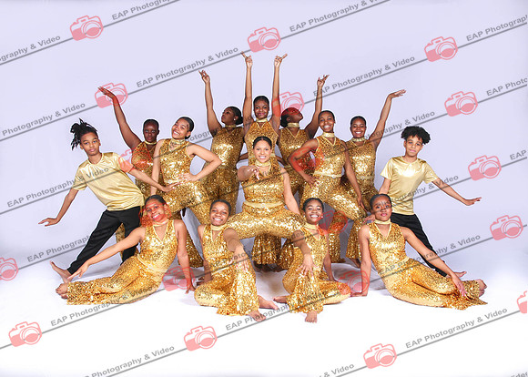 NDC EAP 08
