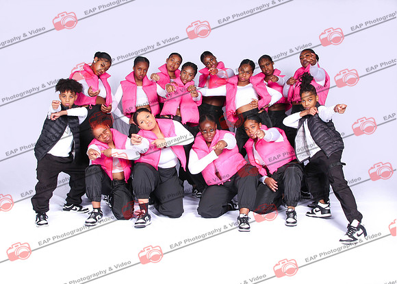 NDC EAP 06