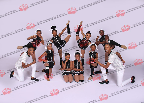 ITA EAP 20