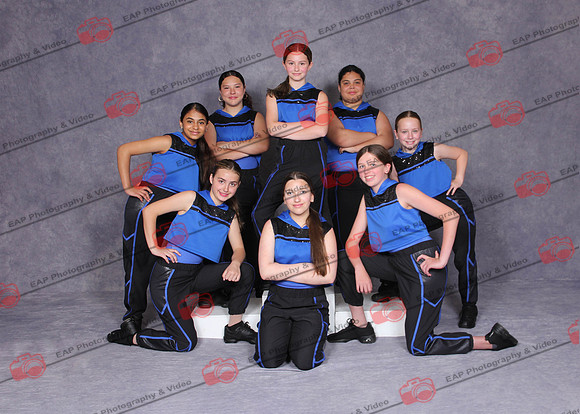 CDC EAP 10