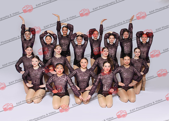 DWK EAP 12