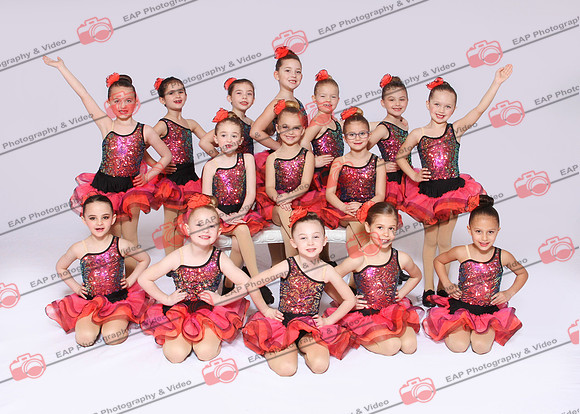 DWK EAP 18