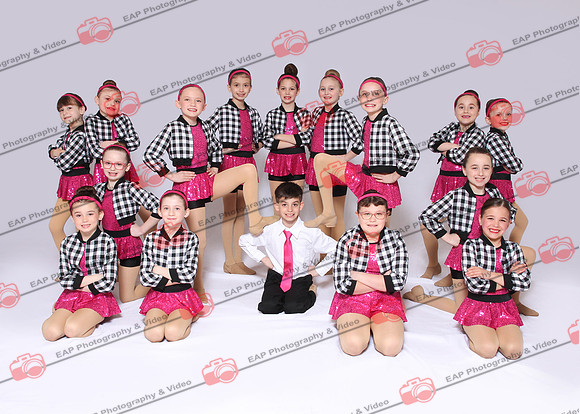 DWK EAP 21