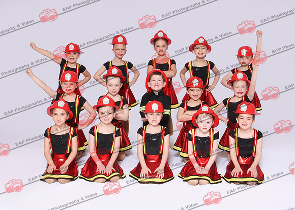 DWK EAP 15