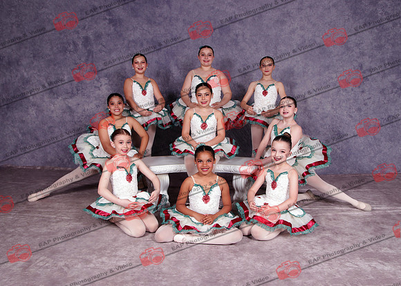 EDS EAP 12