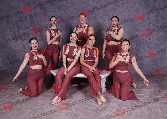 EDS EAP 30