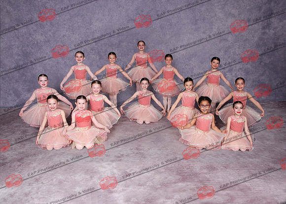 FCD EAP 16
