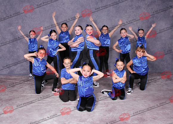 FCD EAP 13