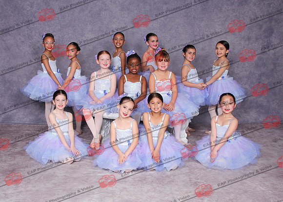 FCD EAP 15