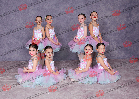 FCD EAP 25