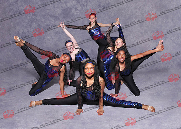 UGD EAP 16