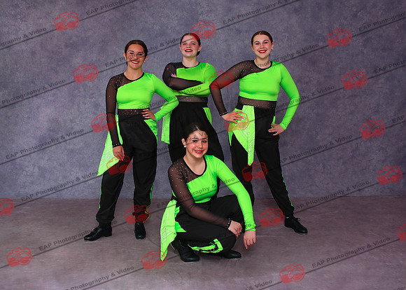 EDH EAP 23