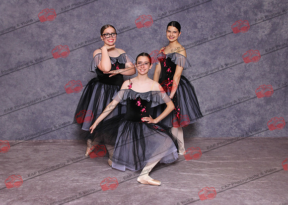 MDT EAP 19