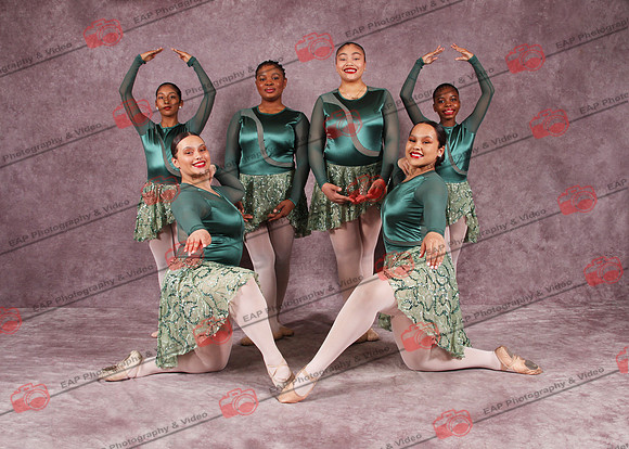 RDC EAP 08