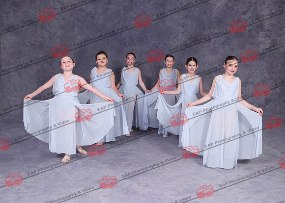 LDW EAP 20